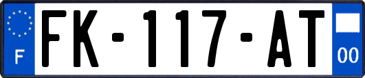 FK-117-AT