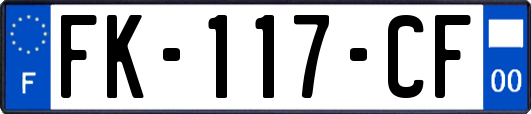 FK-117-CF