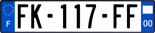 FK-117-FF