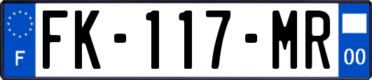 FK-117-MR