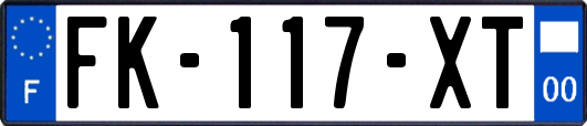 FK-117-XT