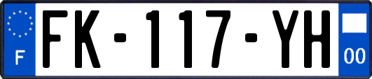 FK-117-YH
