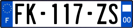 FK-117-ZS