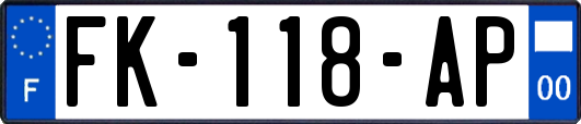 FK-118-AP