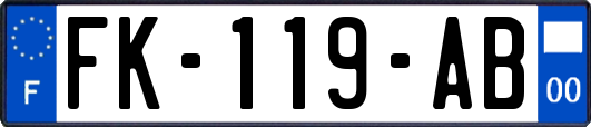 FK-119-AB