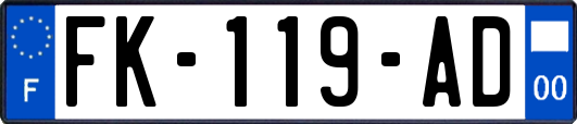 FK-119-AD