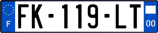 FK-119-LT