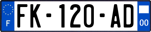 FK-120-AD