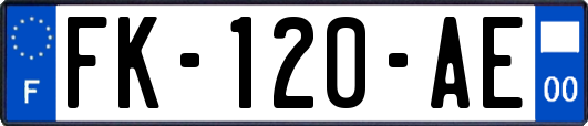 FK-120-AE