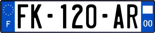 FK-120-AR