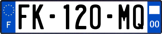 FK-120-MQ