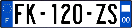 FK-120-ZS