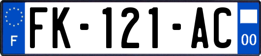 FK-121-AC