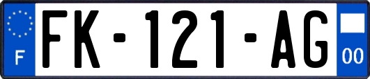 FK-121-AG