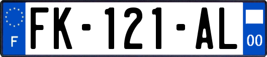 FK-121-AL