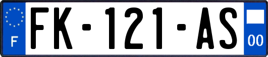 FK-121-AS