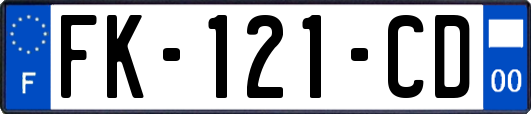 FK-121-CD