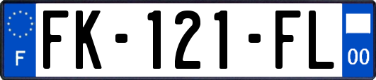 FK-121-FL