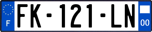 FK-121-LN