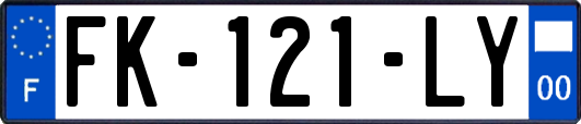 FK-121-LY