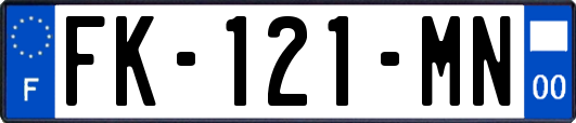 FK-121-MN