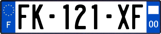 FK-121-XF