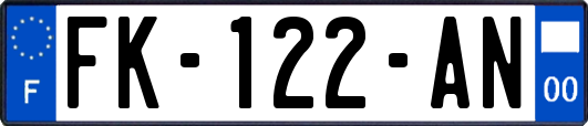 FK-122-AN