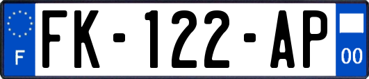 FK-122-AP