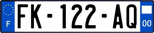 FK-122-AQ