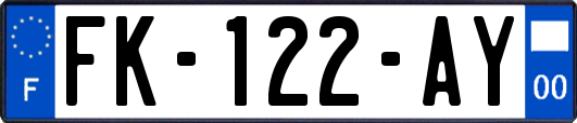 FK-122-AY