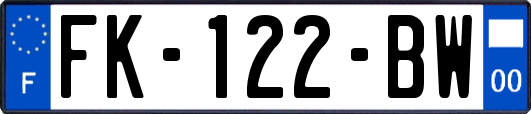 FK-122-BW