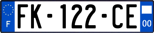 FK-122-CE