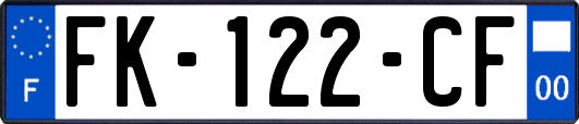 FK-122-CF