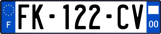 FK-122-CV