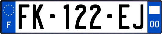 FK-122-EJ