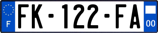 FK-122-FA