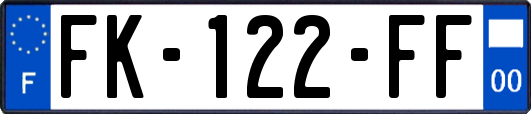 FK-122-FF