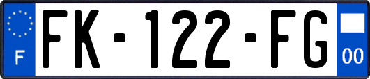 FK-122-FG