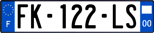 FK-122-LS