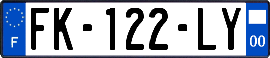 FK-122-LY