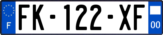 FK-122-XF
