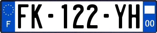FK-122-YH