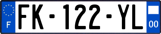 FK-122-YL