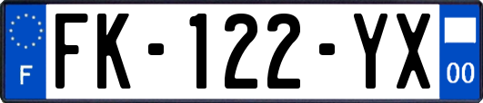 FK-122-YX