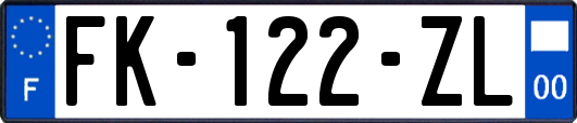 FK-122-ZL