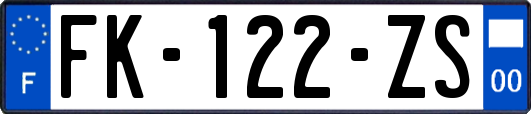 FK-122-ZS
