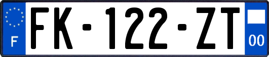 FK-122-ZT