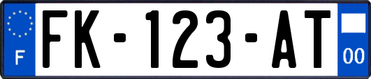 FK-123-AT