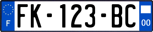 FK-123-BC