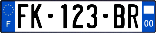 FK-123-BR